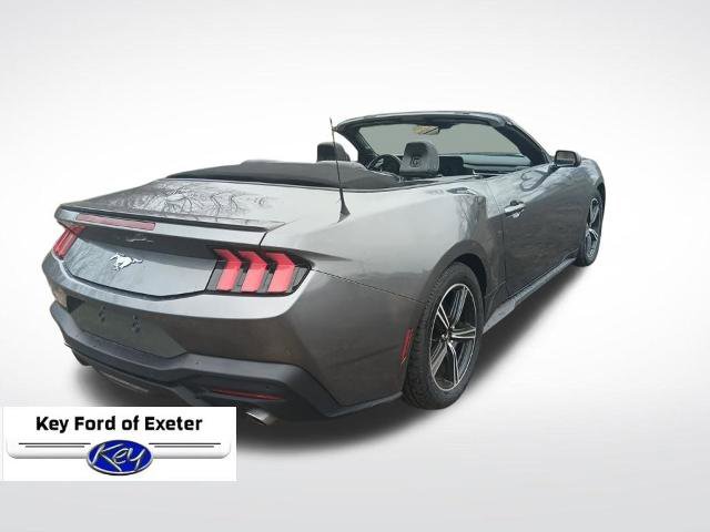 Certified 2024 Ford Mustang Premium image 10