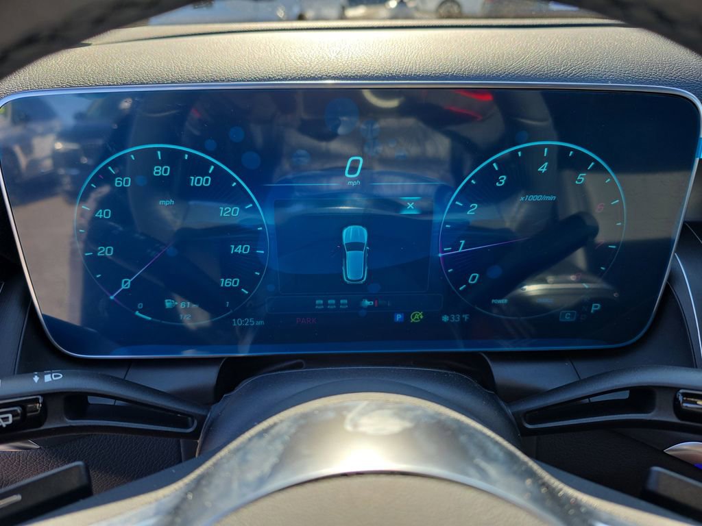 New 2026 Mercedes-Benz GLC 300 4MATIC image 13