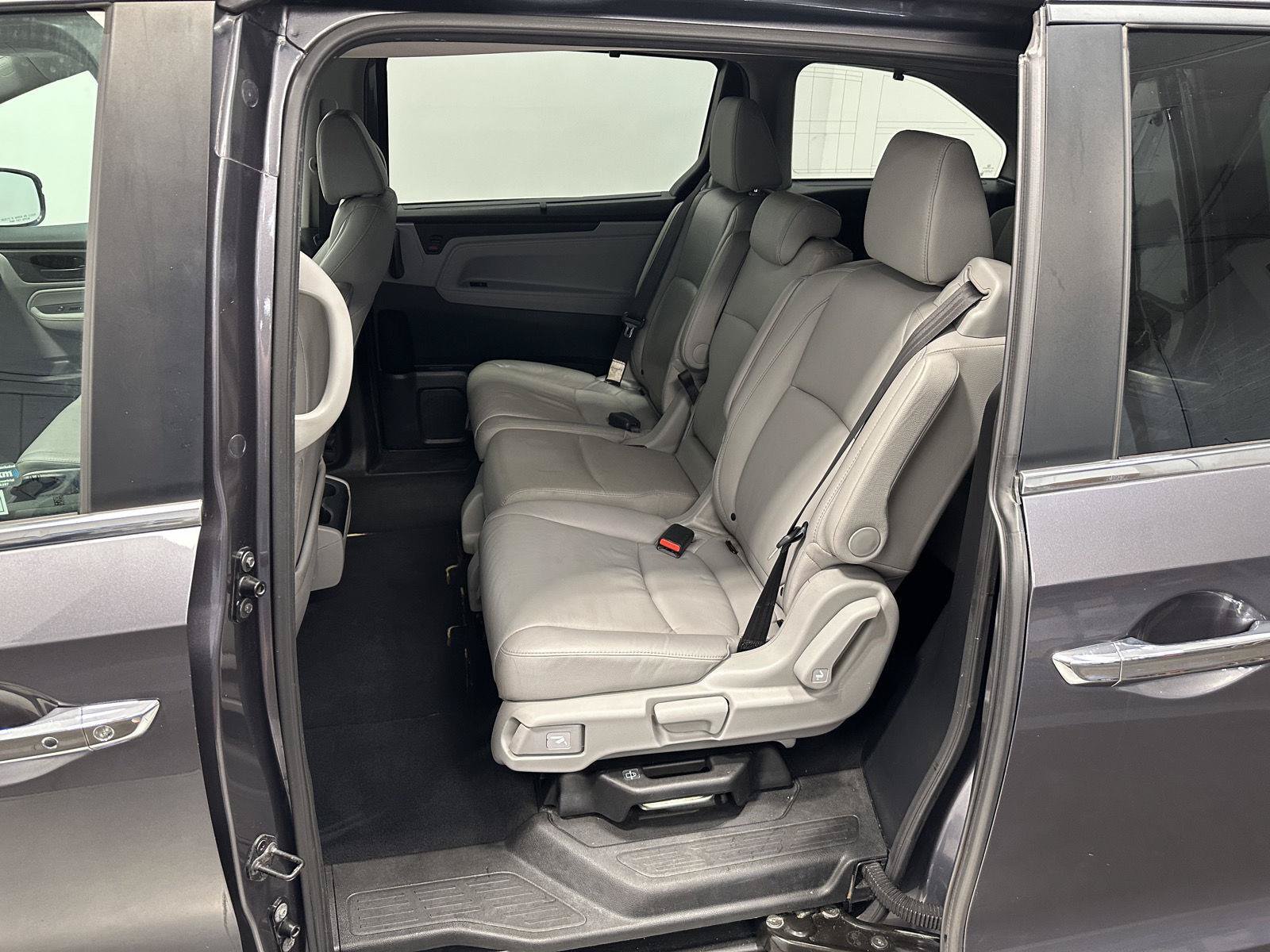 Used 2019 Honda Odyssey EX-L image 23