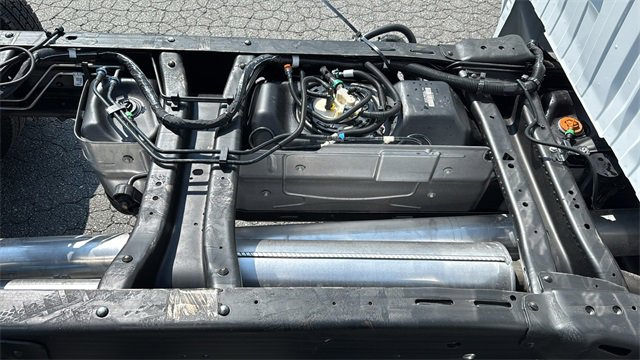 New 2026 Chevrolet Silverado 3500 W/T w/ WT Convenience Package image 10