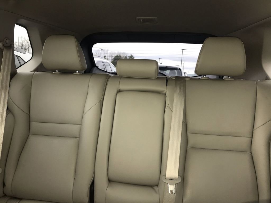 Used 2023 Nissan Rogue SL w/ SL Premium Package image 23