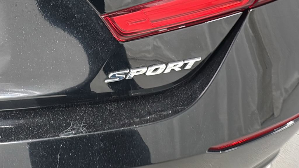 Used 2020 Honda Accord Sport image 35
