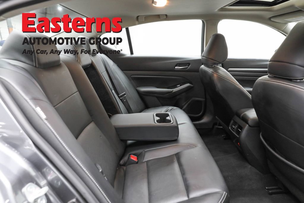 Used 2023 Nissan Altima 2.5 SL image 24