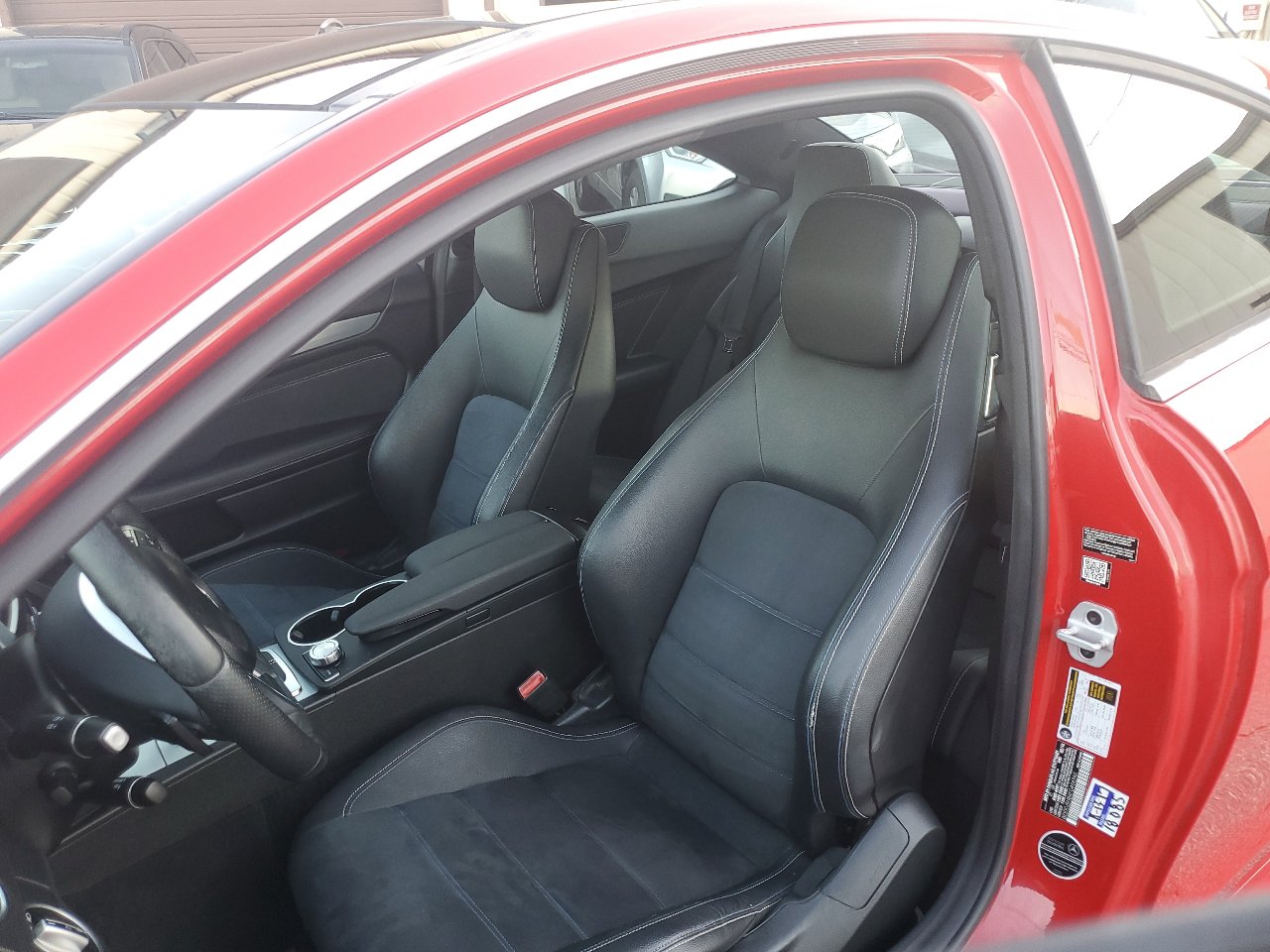 Used 2015 Mercedes-Benz C 350 Coupe image 23