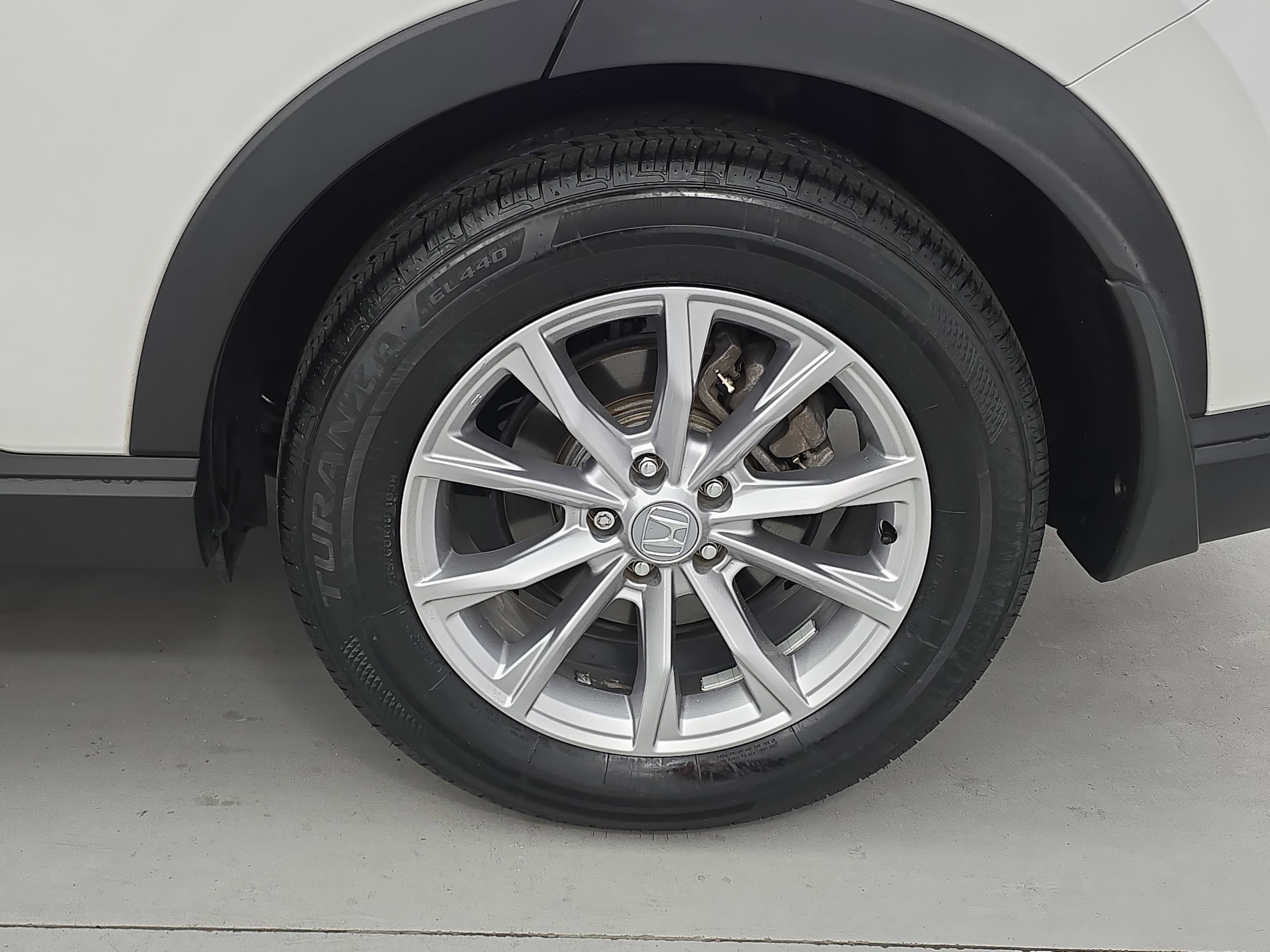 Certified 2024 Honda CR-V EX-L image 34