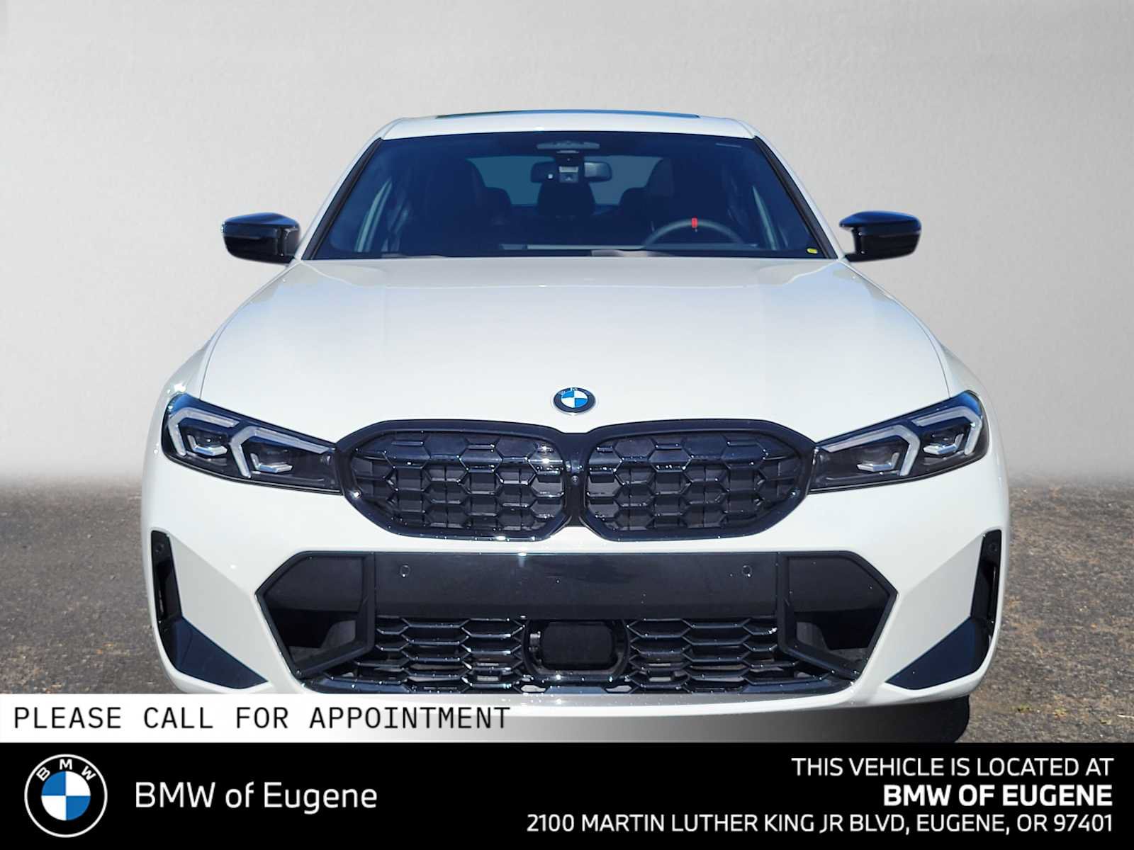 New 2026 BMW M340i xDrive AWD/4WD image 8