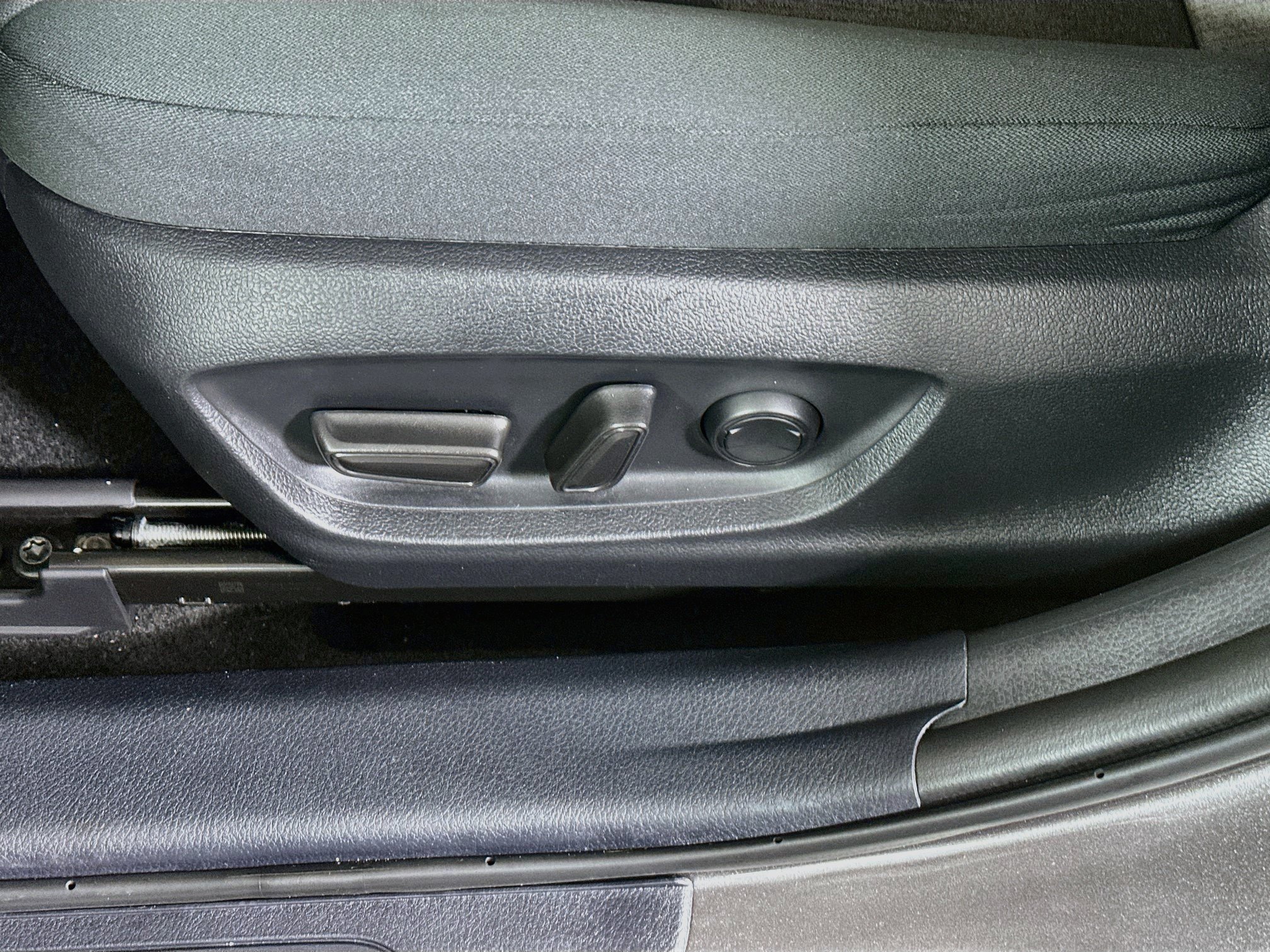 Certified 2024 Toyota Camry LE FWD image 13