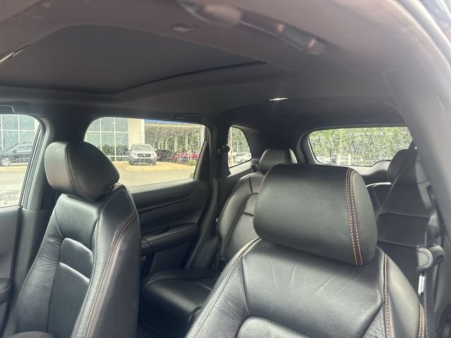Used 2023 Honda CR-V Sport image 11