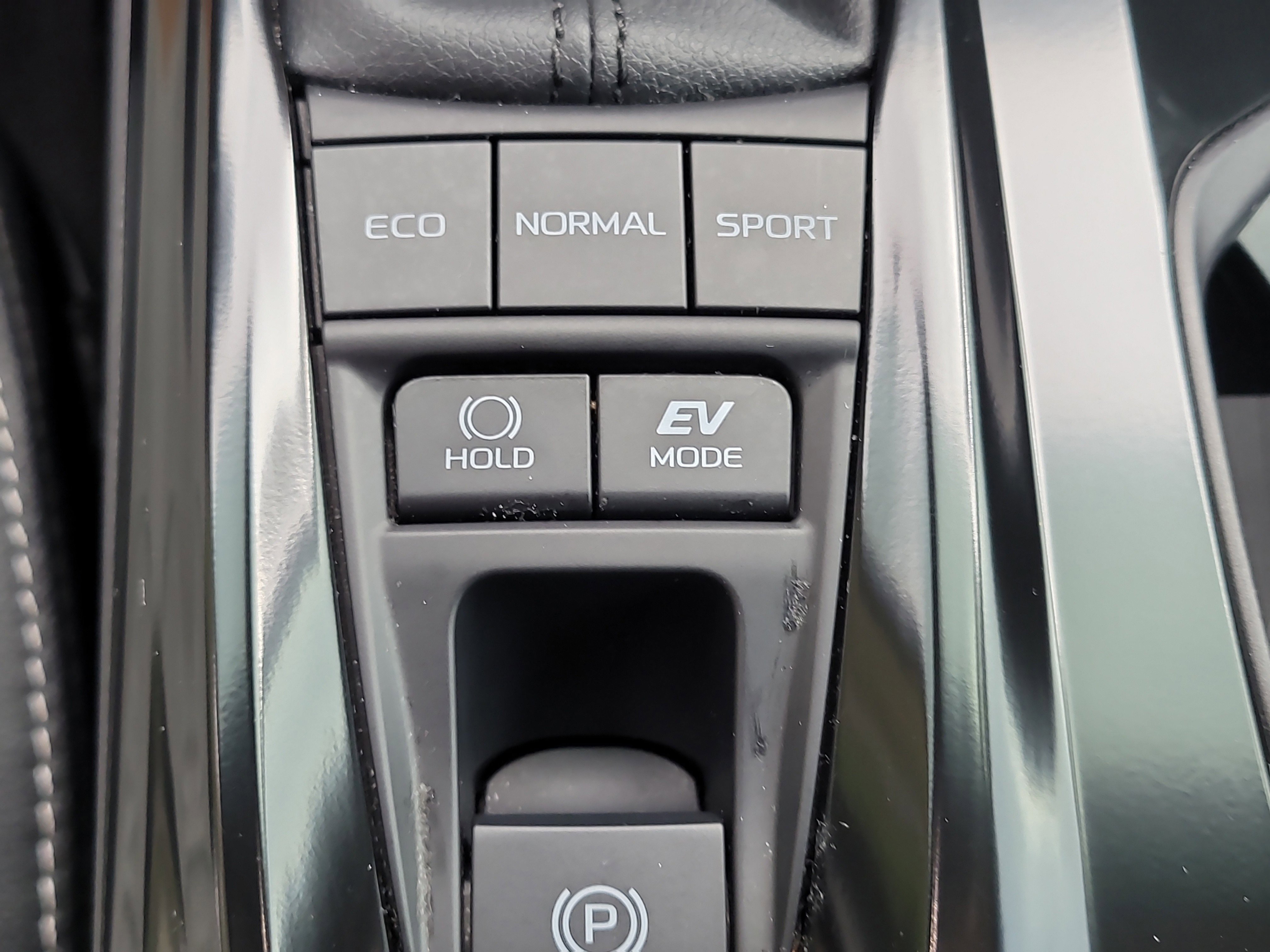 Certified 2025 Toyota Camry SE image 26