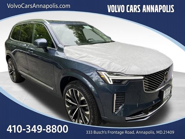 New 2026 Volvo XC90 T8 Plus