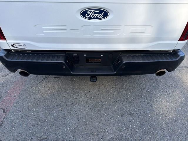 Used 2025 Ford F150 STX w/ Equipment Group 201A FX4 image 20