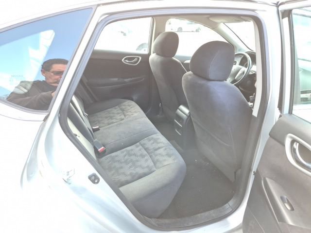 Used 2013 Nissan Sentra SV w/ Driver Pkg FWD image 15