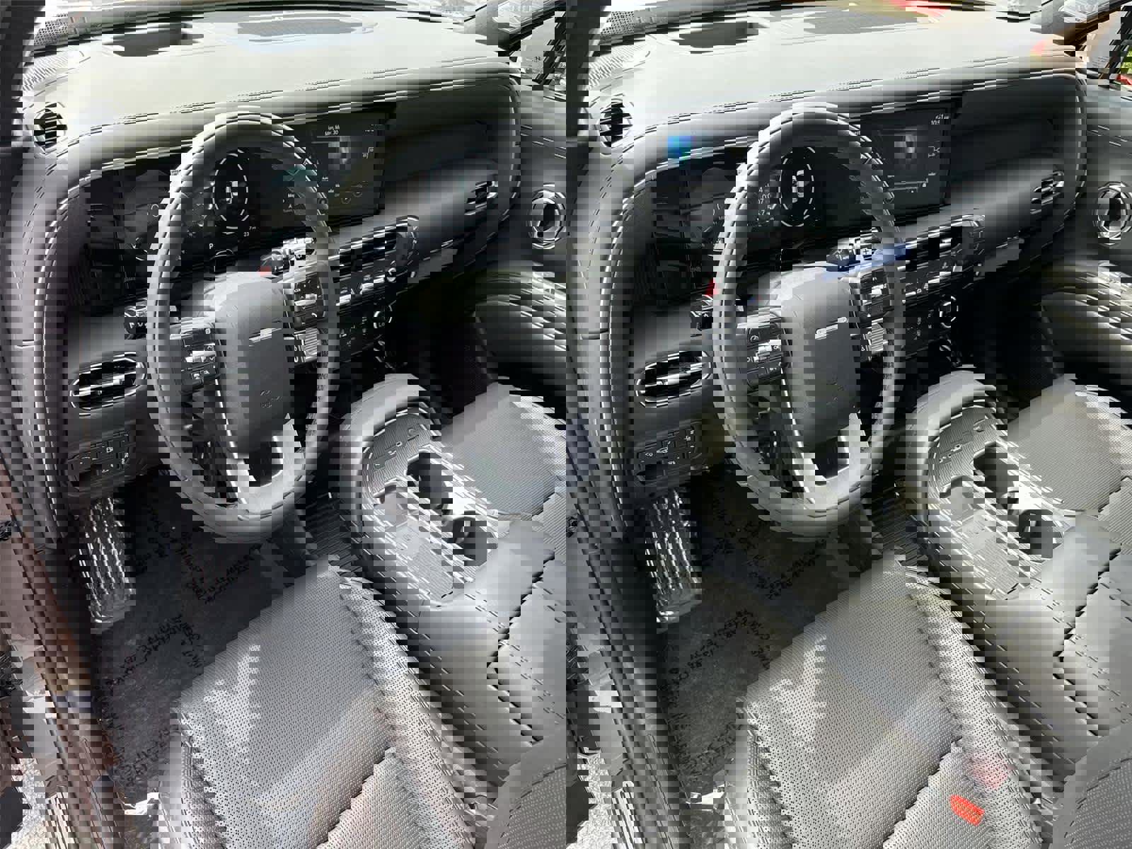 Used 2026 Hyundai Palisade Calligraphy image 2