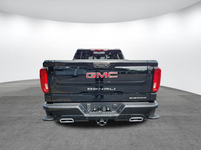 New 2026 GMC Sierra 1500 Denali image 7