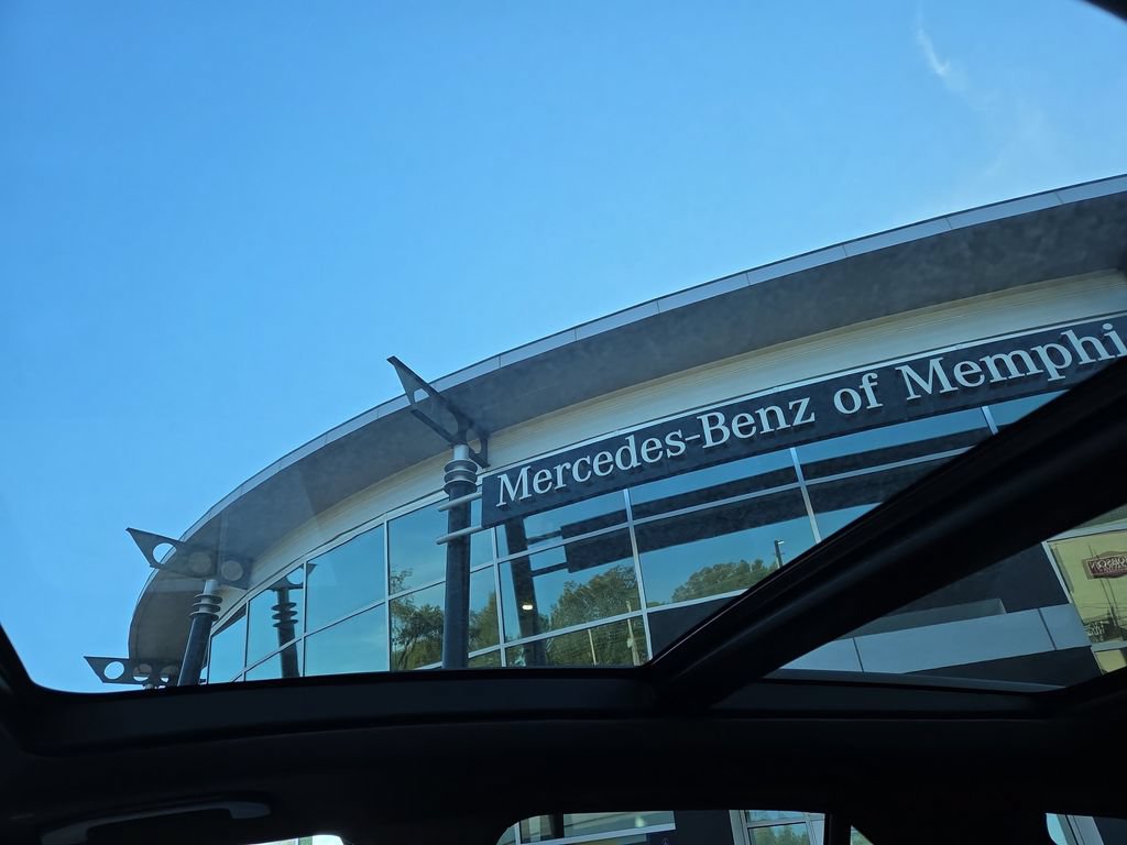New 2026 Mercedes-Benz GLE 53 AMG 4MATIC image 27