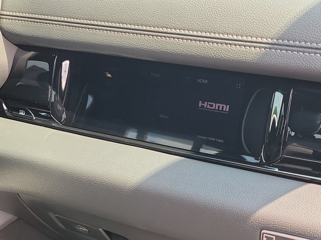 New 2026 RAM 1500 Laramie w/ Night Edition AWD/4WD image 24