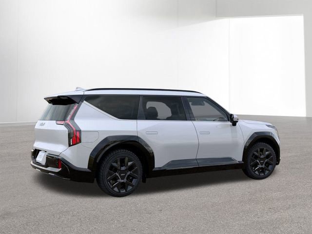 New 2026 Kia EV9 Land w/ Nightfall Edition Package AWD/4WD image 6
