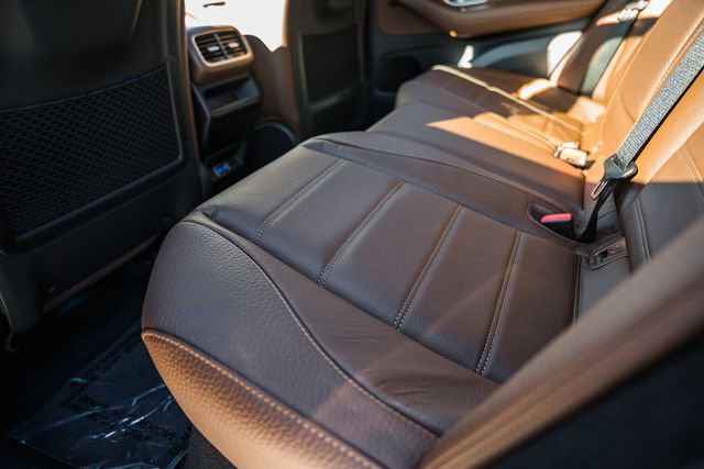 New 2026 Mercedes-Benz GLE 450 4MATIC image 33