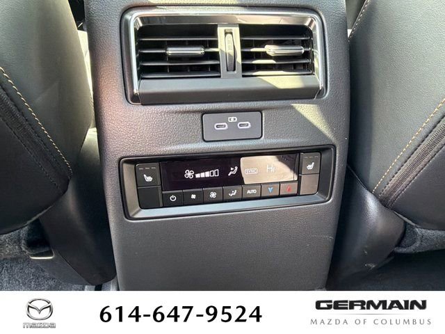 New 2026 MAZDA CX-90 3.3 Turbo w/ Premium Plus Pkg AWD/4WD image 19