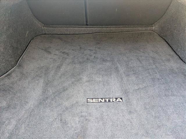 Used 2024 Nissan Sentra SV FWD image 6