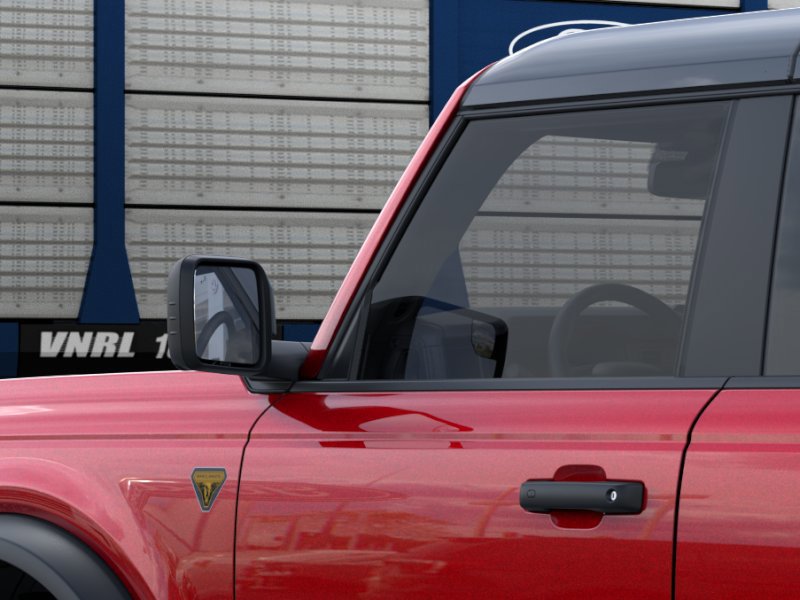 New 2026 Ford Bronco Badlands AWD/4WD image 26