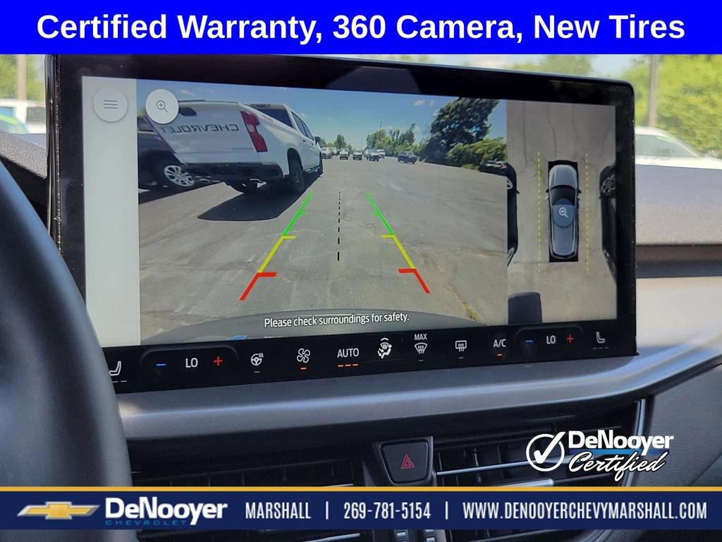 Used 2023 Ford Escape Active w/ Tech Pack #2 AWD/4WD image 18