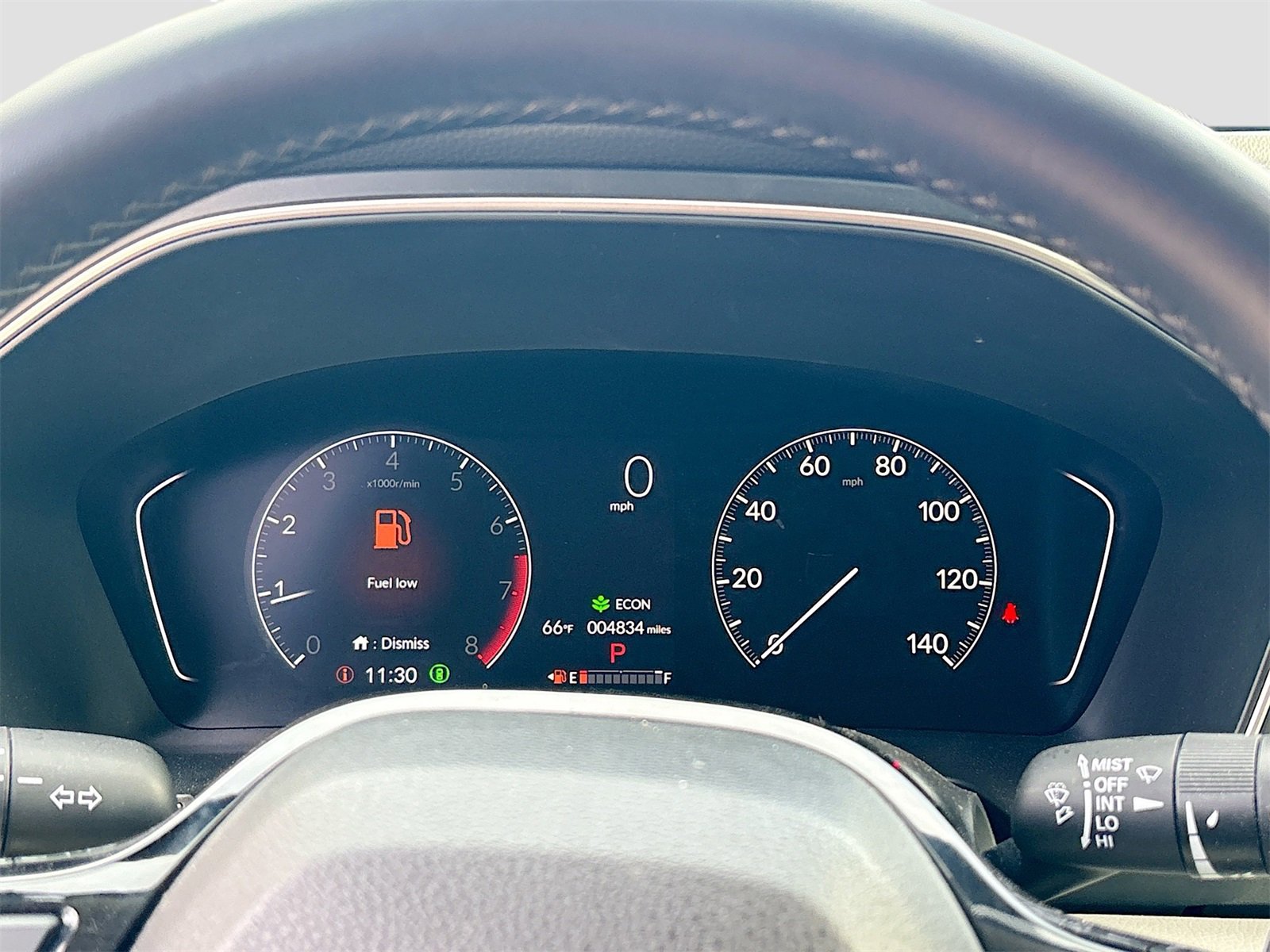 Used 2023 Honda Pilot Touring image 12