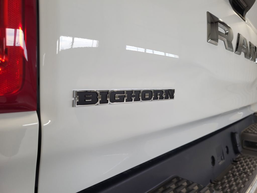 New 2026 RAM 1500 Big Horn image 13