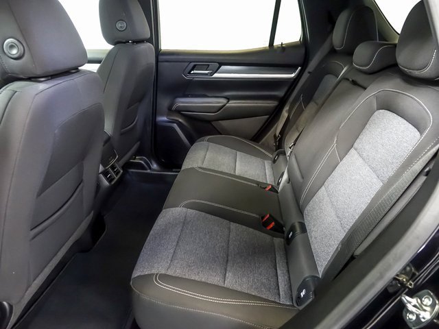 Certified 2025 GMC Terrain Elevation image 14