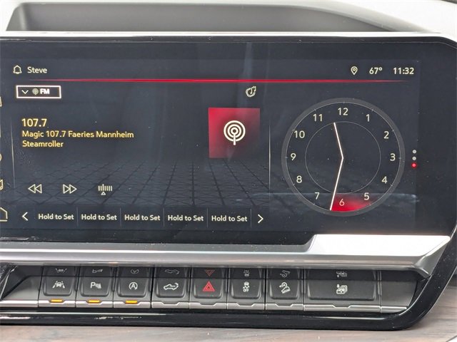 Used 2023 GMC Sierra 1500 SLT w/ SLT Premium Plus Package image 21