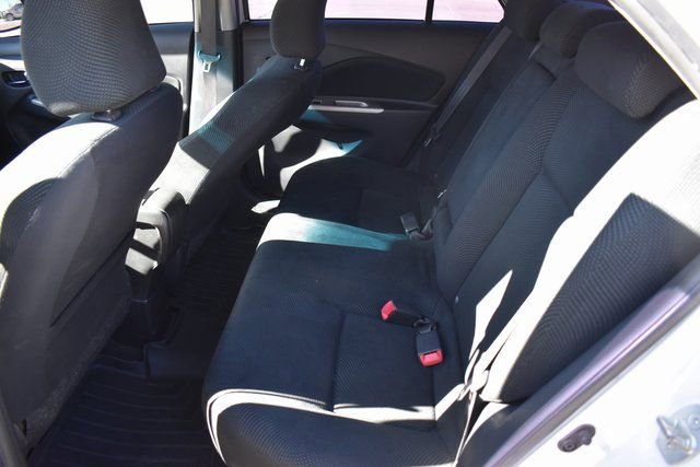 Used 2009 Toyota Yaris Sedan image 20