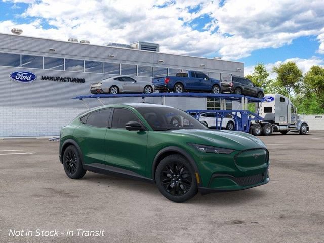 New 2026 Ford Mustang Mach-E Select w/ Comfort Package Lite RWD image 7
