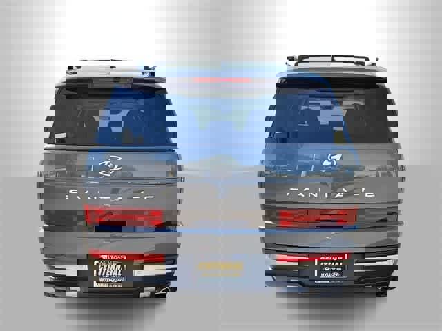 Certified 2025 Hyundai Santa Fe Limited image 7