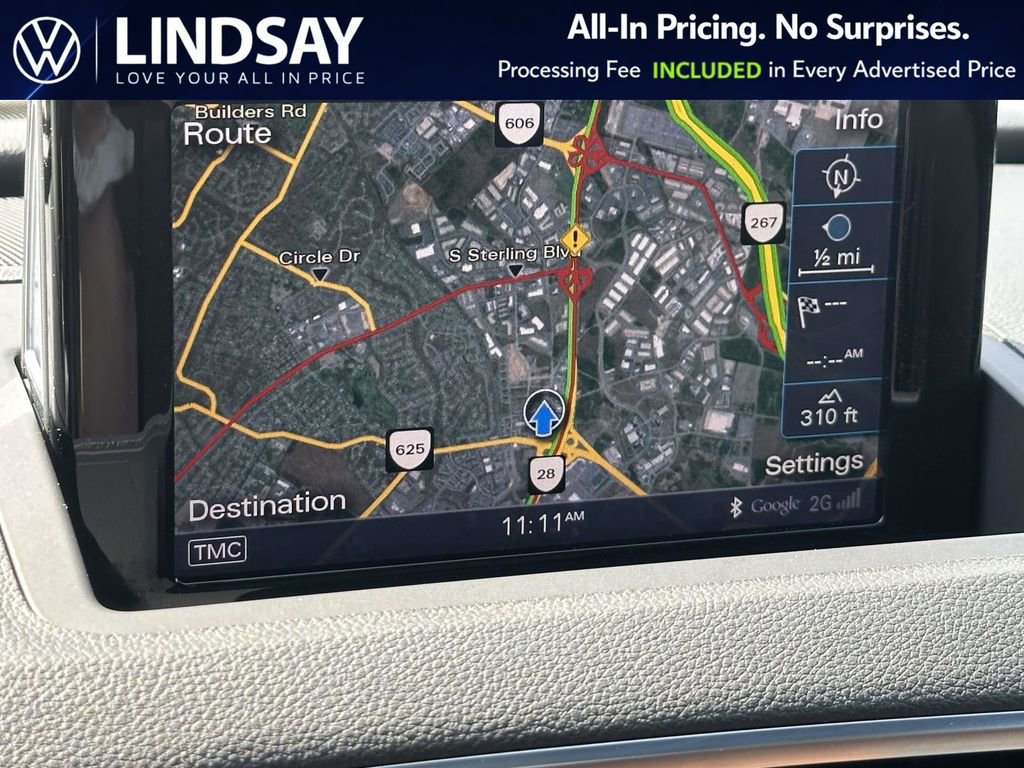 Used 2016 Audi Q3 2.0T Premium Plus w/ Technology Package AWD/4WD image 16