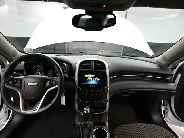 Used 2016 Chevrolet Malibu LT w/ Power Convenience Package FWD image 23