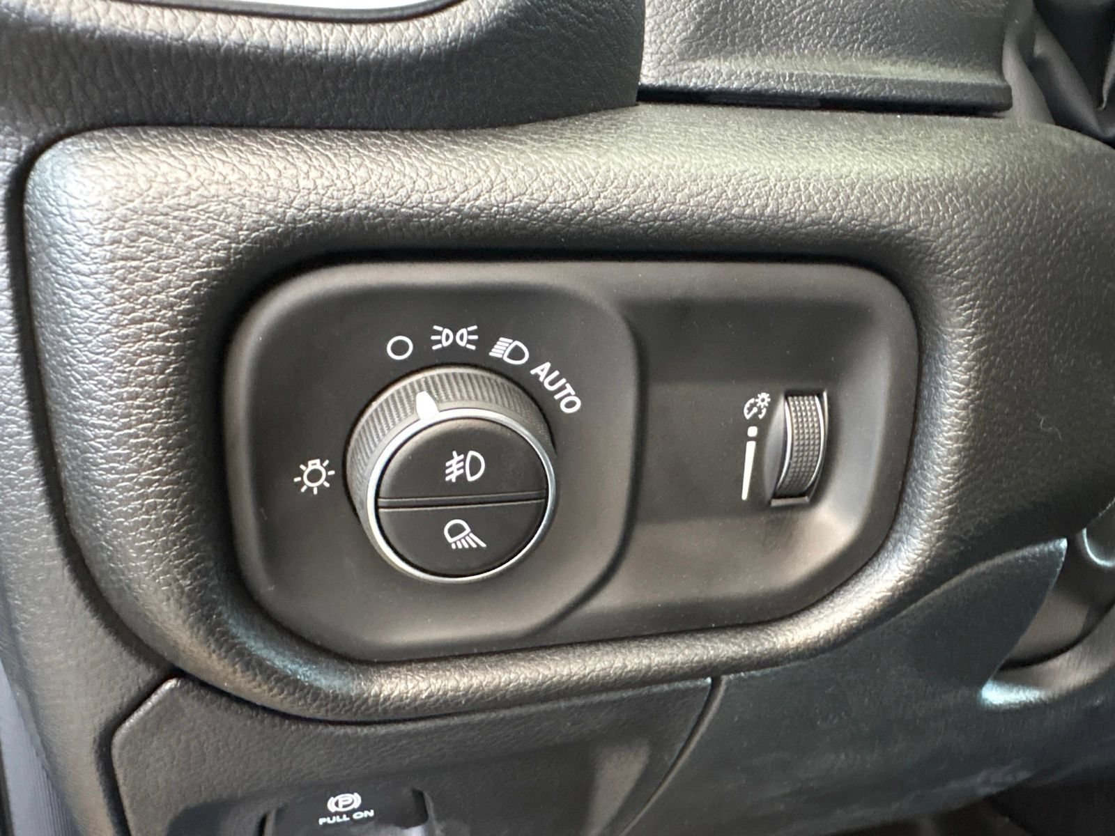 New 2026 RAM 1500 Lone Star RWD image 12