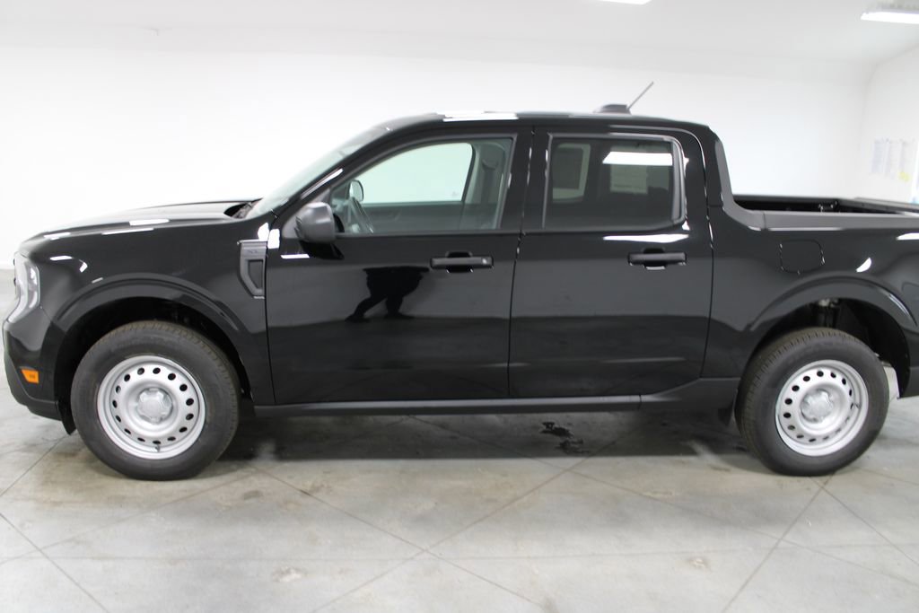 New 2026 Ford Maverick XL image 5