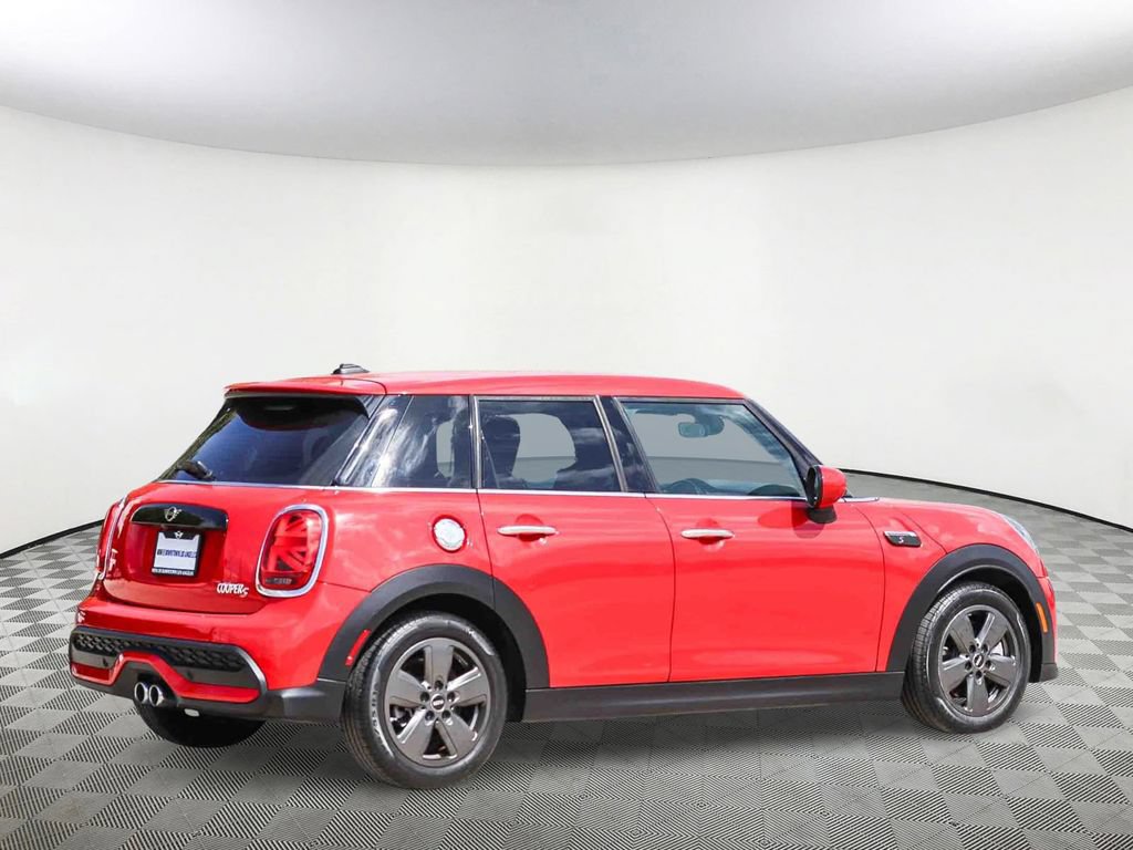 Used 2023 MINI Cooper S FWD image 5
