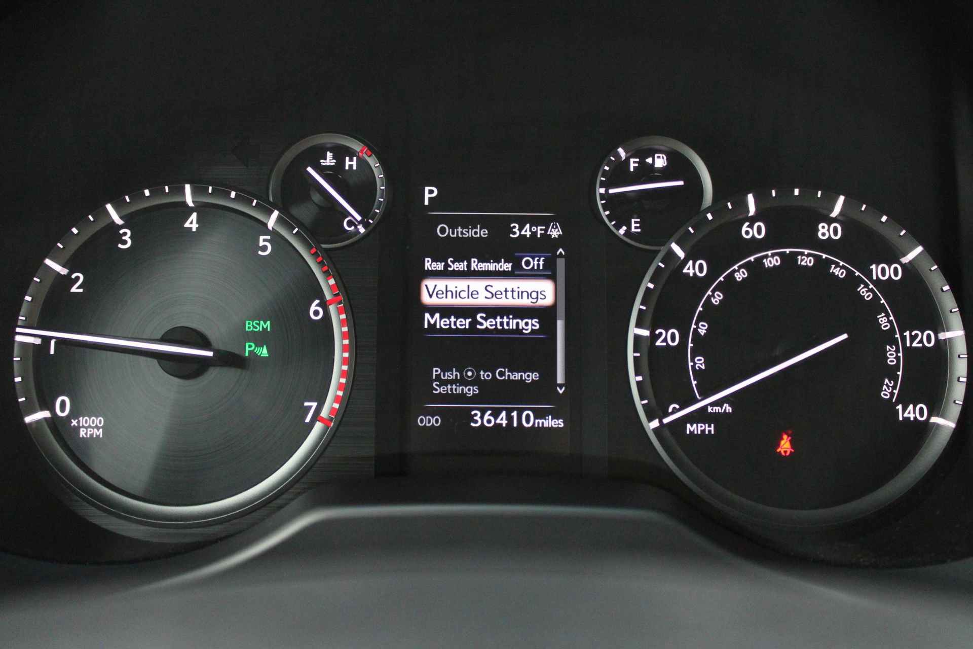 Used 2023 Lexus GX 460 Premium w/ Premium Plus Package image 33