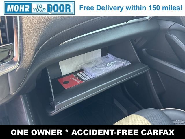 Used 2023 Chevrolet Traverse Premier w/ LPO, Floor Liner Package image 33
