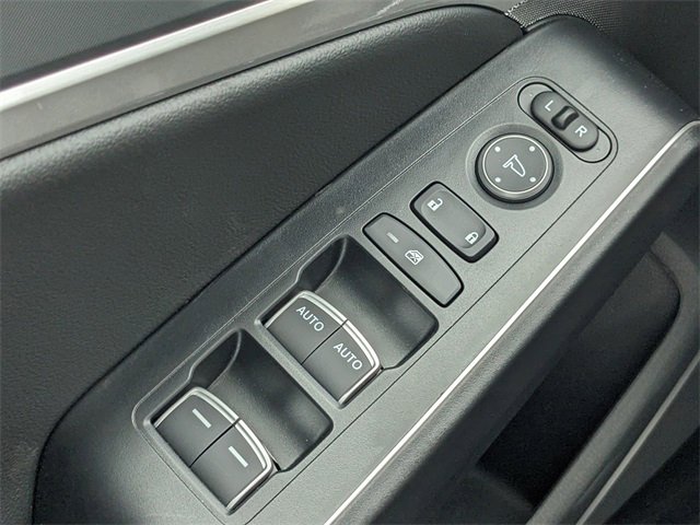 New 2025 Acura Integra Type S image 22