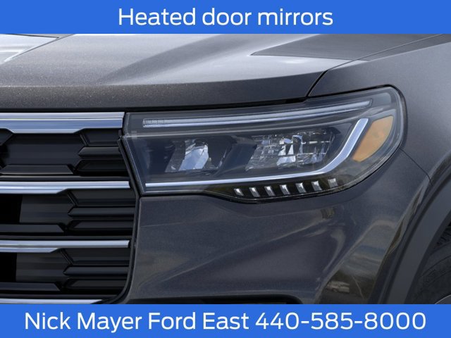 New 2026 Ford Explorer Active w/ Active Comfort Package AWD/4WD image 20