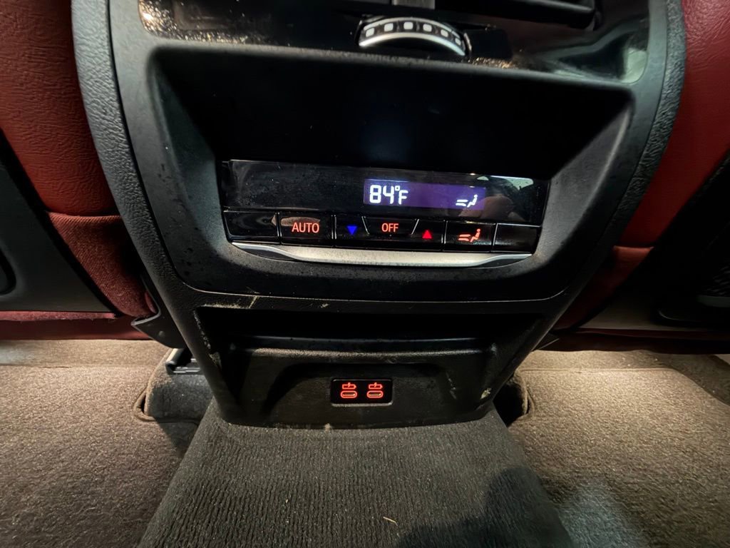 Used 2025 BMW X4 M40i w/ Premium Package image 25