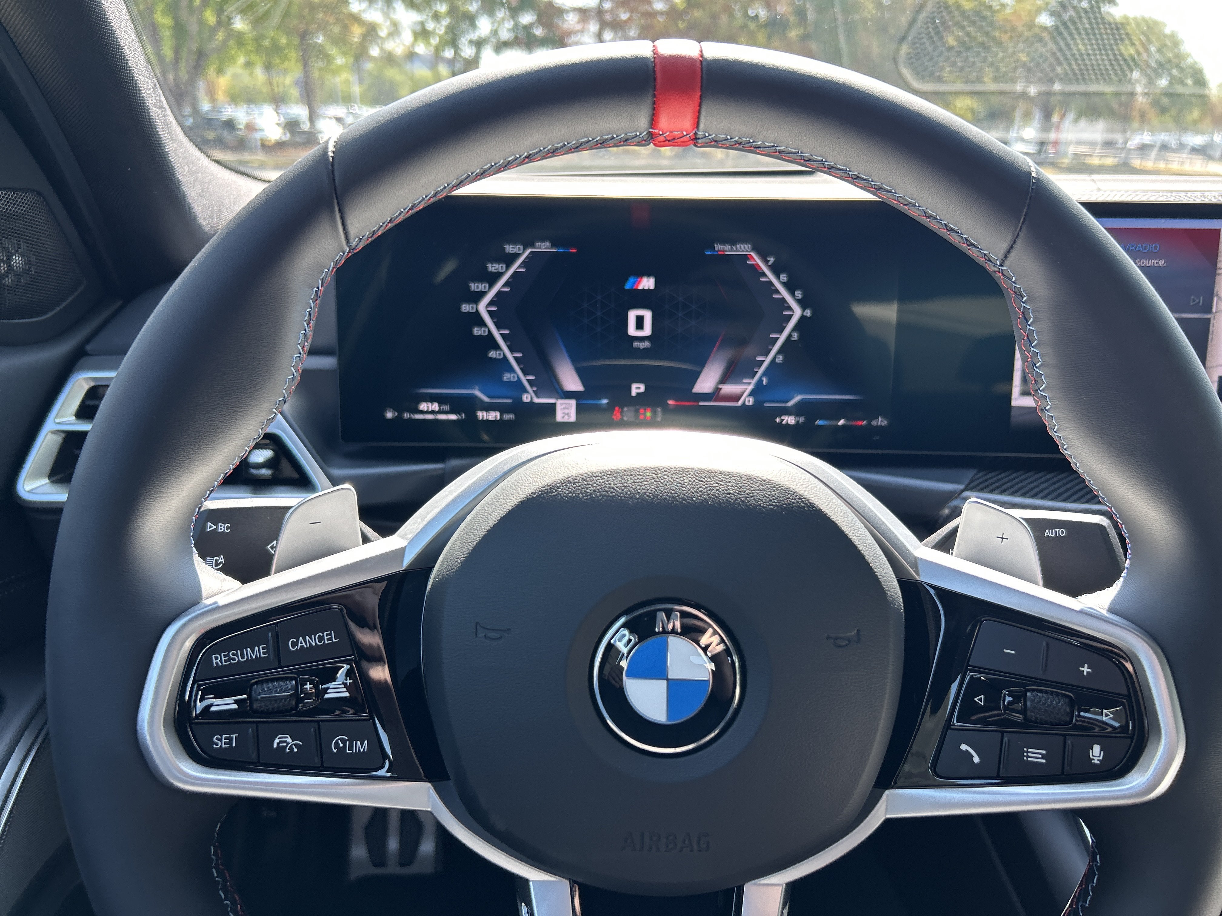 New 2026 BMW M340i xDrive w/ Premium Package AWD/4WD image 21