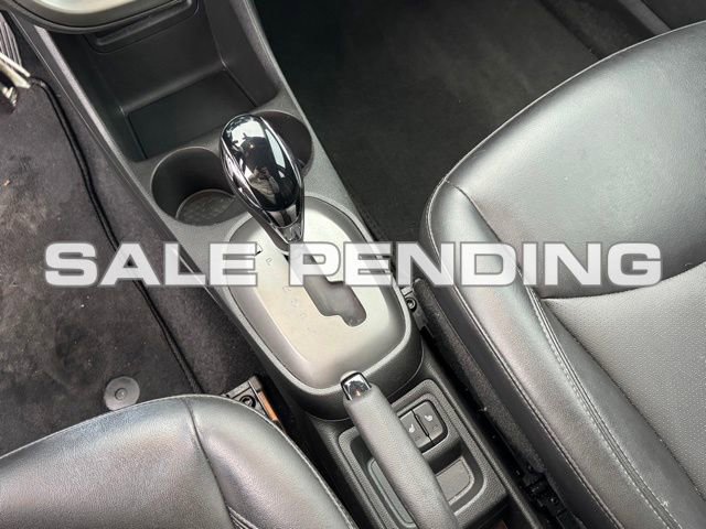 Used 2022 Chevrolet Spark ACTIV image 24