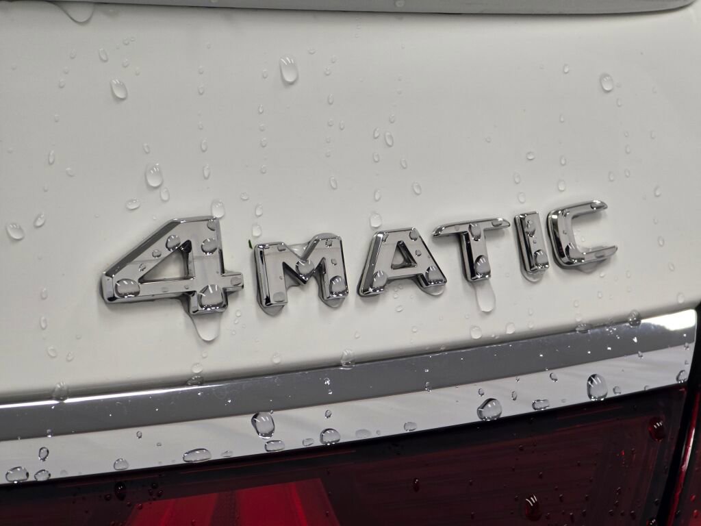 Used 2024 Mercedes-Benz E 350 4MATIC Sedan image 32