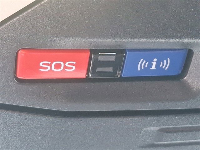 Used 2021 Subaru Outback Premium image 24