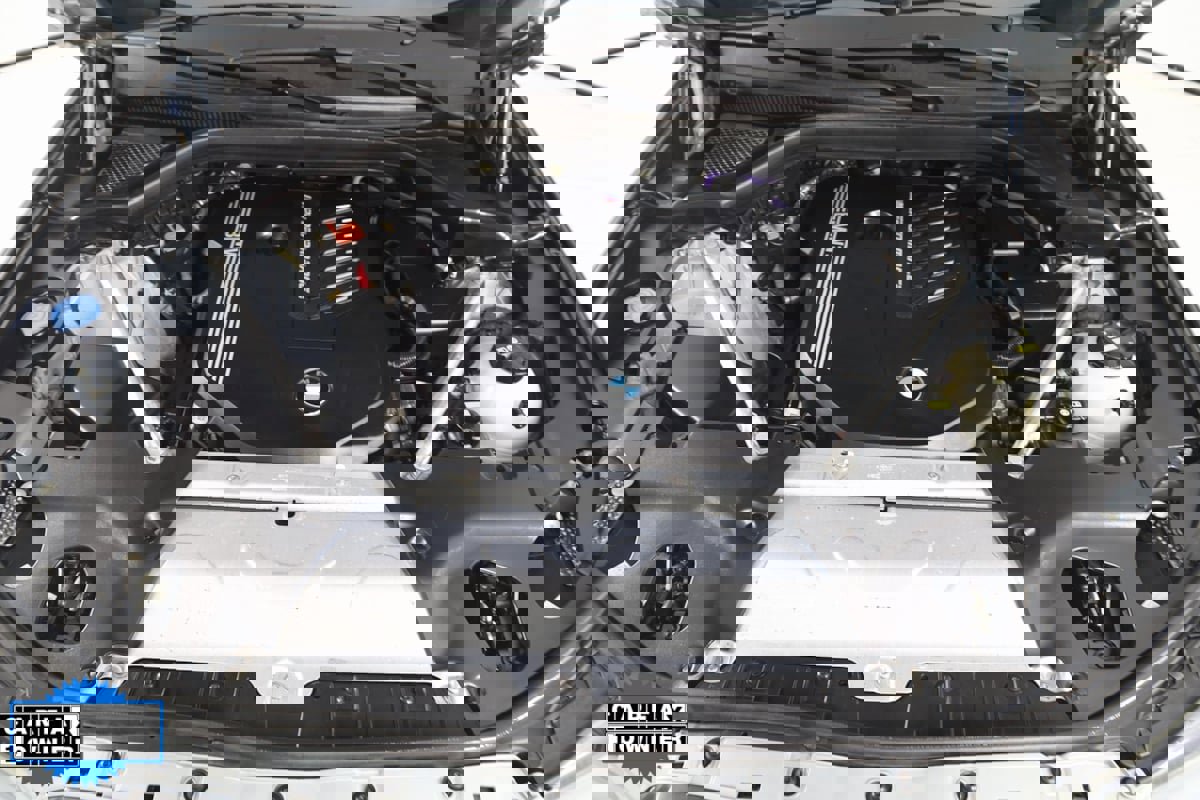 Used 2022 BMW X4 M40i w/ Premium Package image 63