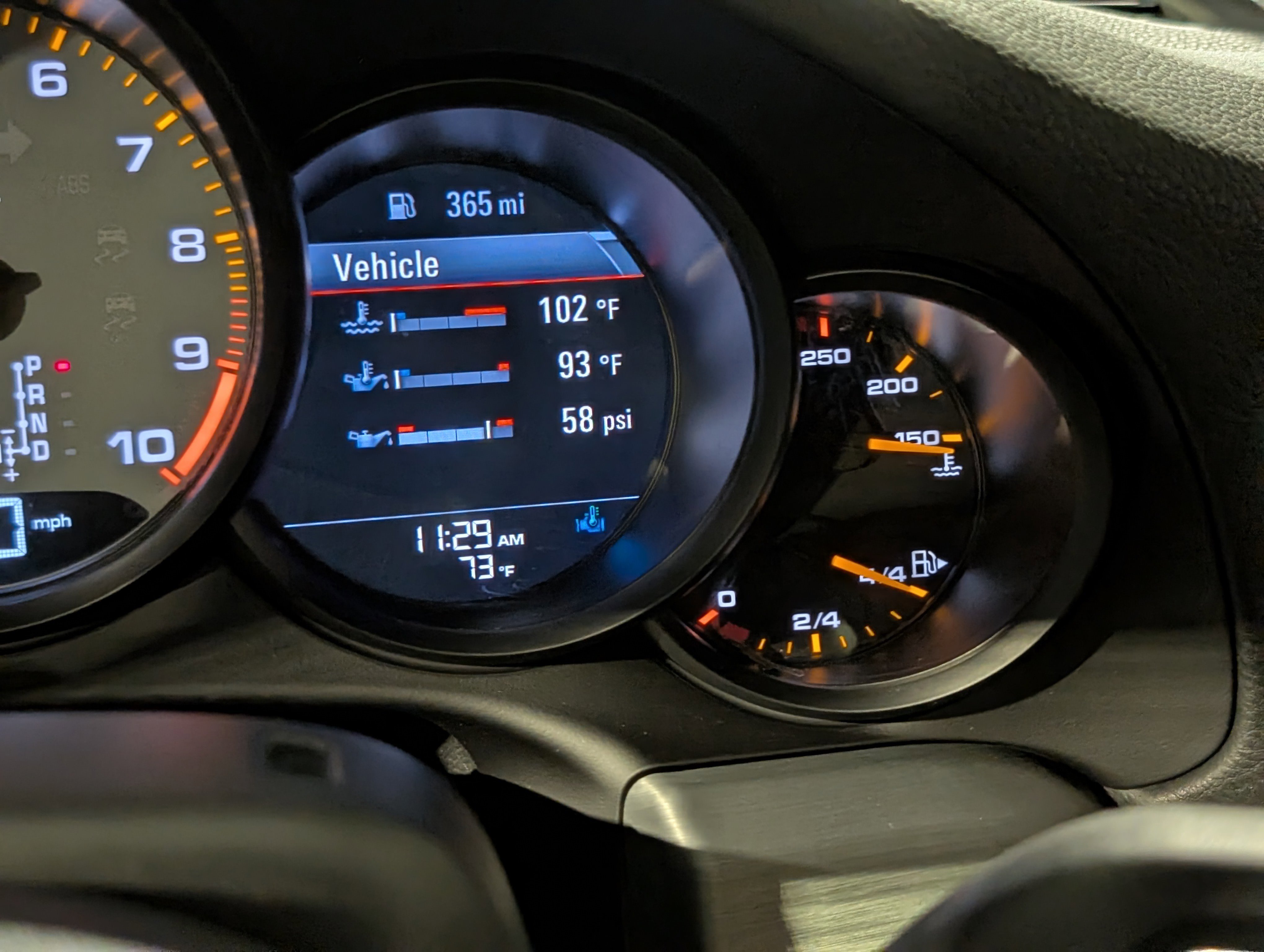 Certified 2018 Porsche 911 GT3 RWD image 35