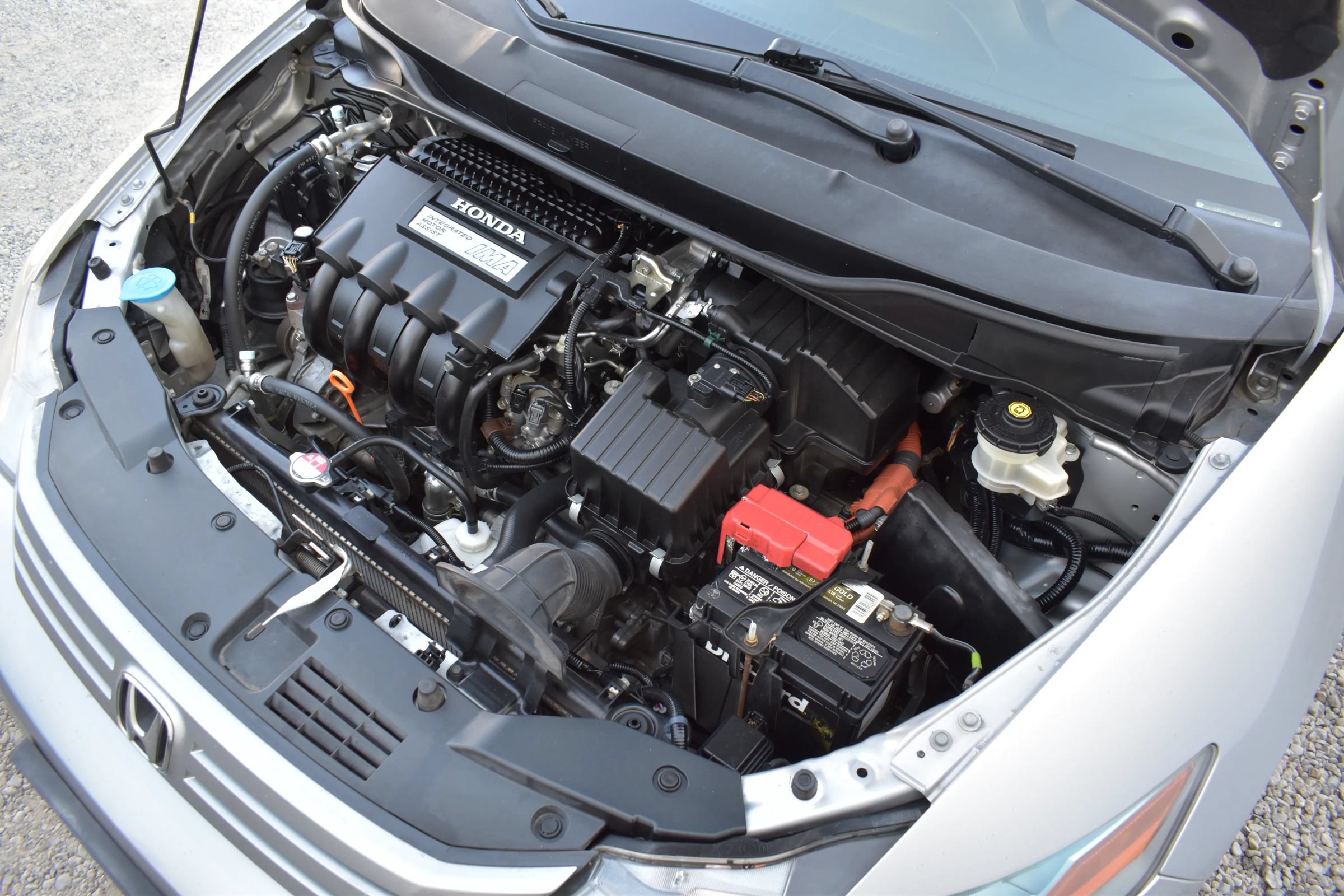 Used 2010 Honda Insight LX image 26